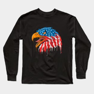 American eagle Long Sleeve T-Shirt